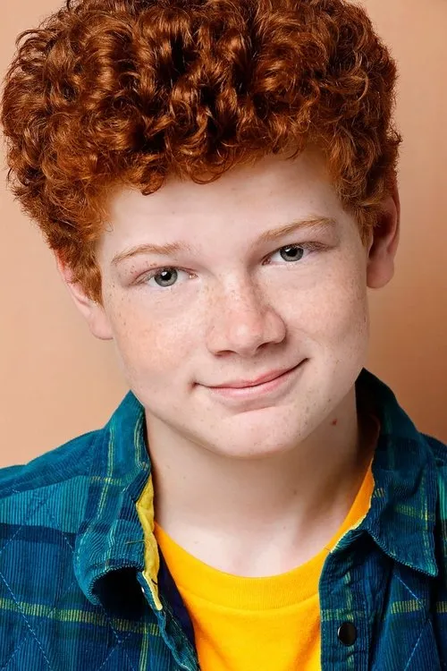 Burgess Abernethy ha trabajado con Mac Jarman en 1 ocasiones