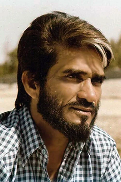Amitabh Bachchan ha trabajado con Mac Mohan en 4 ocasiones