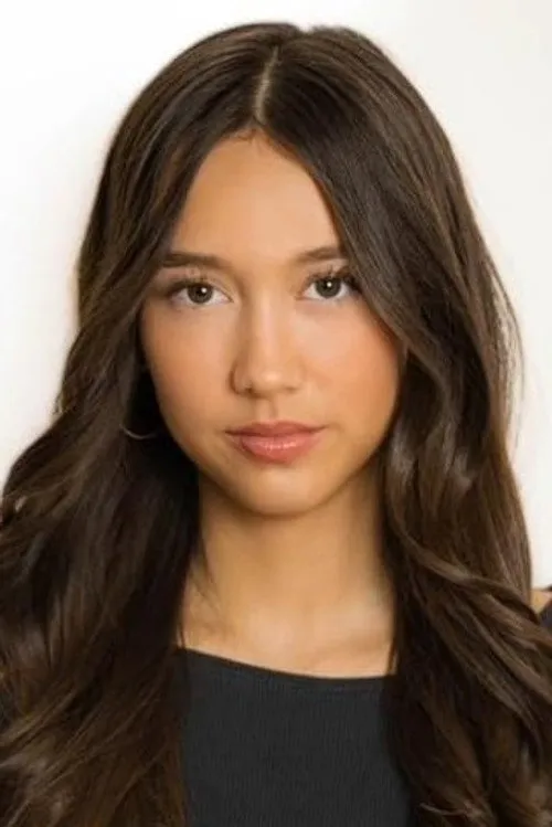 Joziah Lagonoy ha trabajado con Macaela Parker en 1 ocasiones