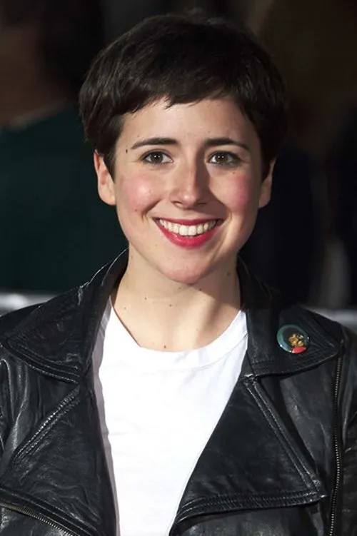 Macarena Sanz en su biografía y filmografía