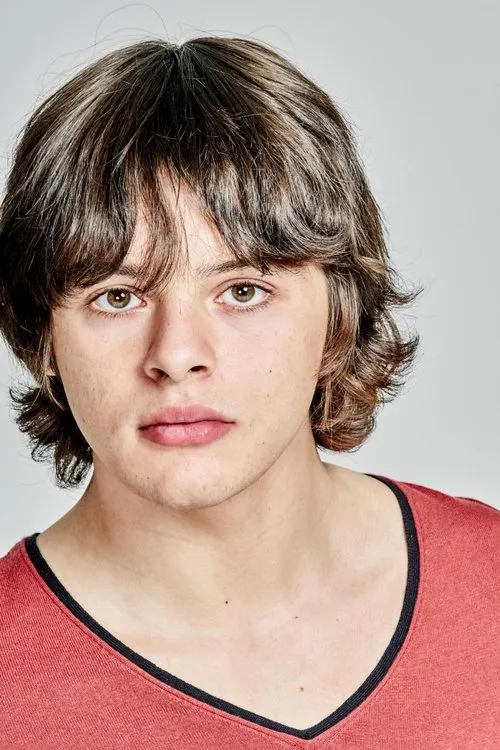 Breanna Yde ha trabajado con Mace Coronel en 4 ocasiones