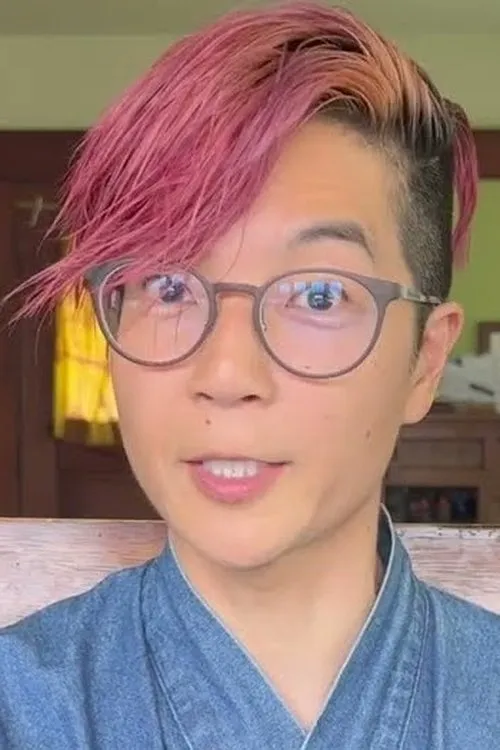 Mach Tony Kobayashi en su biografía y filmografía