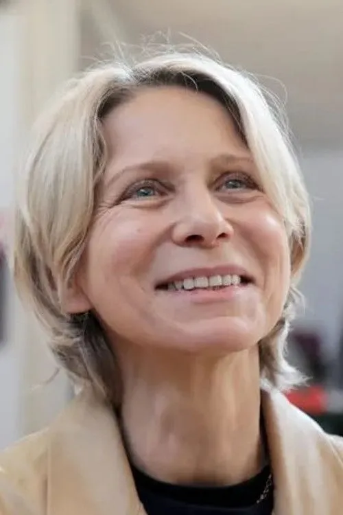 Andrée Putman ha trabajado con Macha Makeïeff en 1 ocasiones