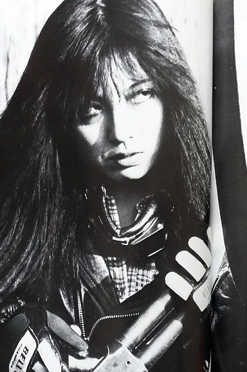 Foto de perfil del actor Machiko Watanabe en el reparto