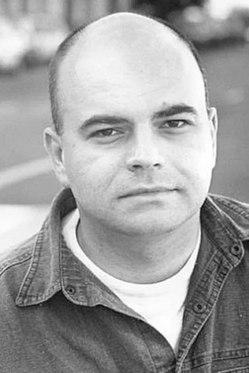 Maciej Czapski interpretando a towarzysz