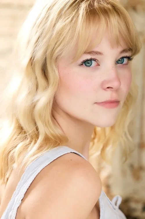 Caden Smith ha trabajado con Mackenna Shults en 1 ocasiones