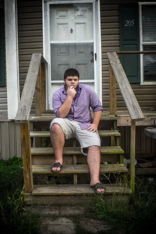 Ricardo Montez ha trabajado con Mackenzie Criswell en 1 ocasiones