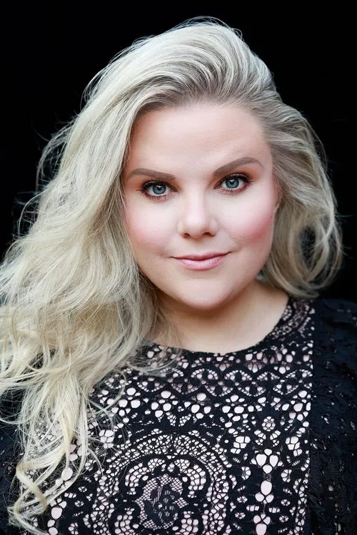 Mackenzie Marsh en su biografía y filmografía