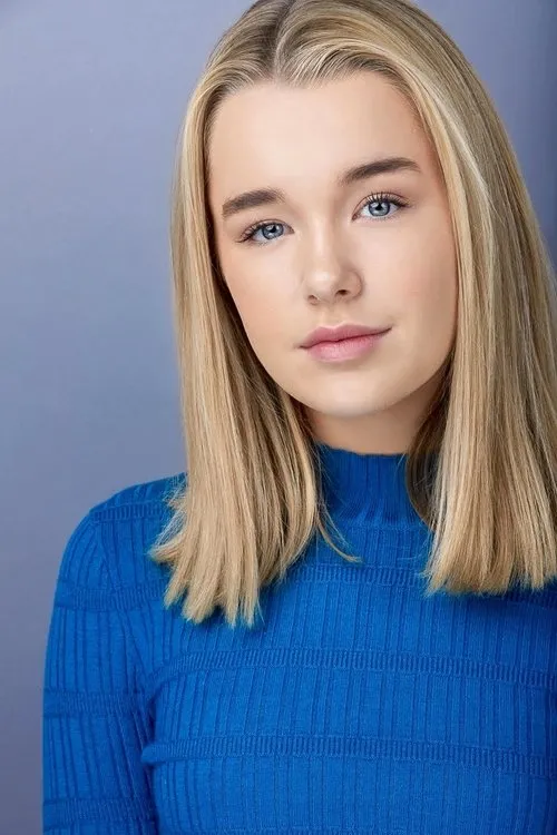 Macy Friday interpretando a Chippy