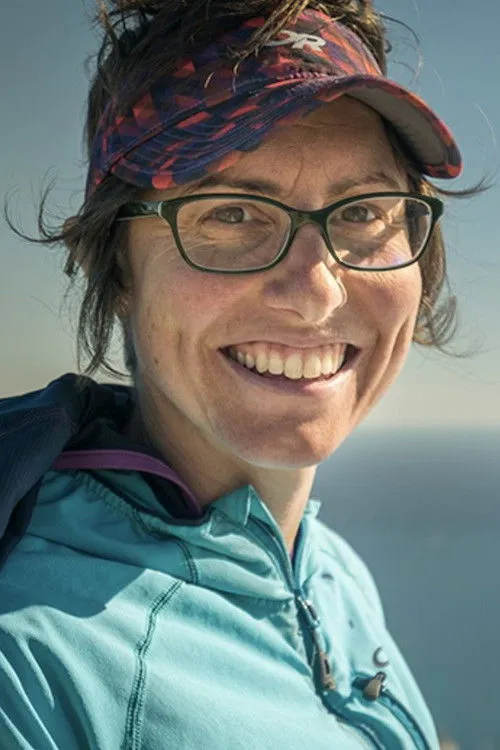 Lynn Hill ha trabajado con Madaleine Sorkin en 1 ocasiones