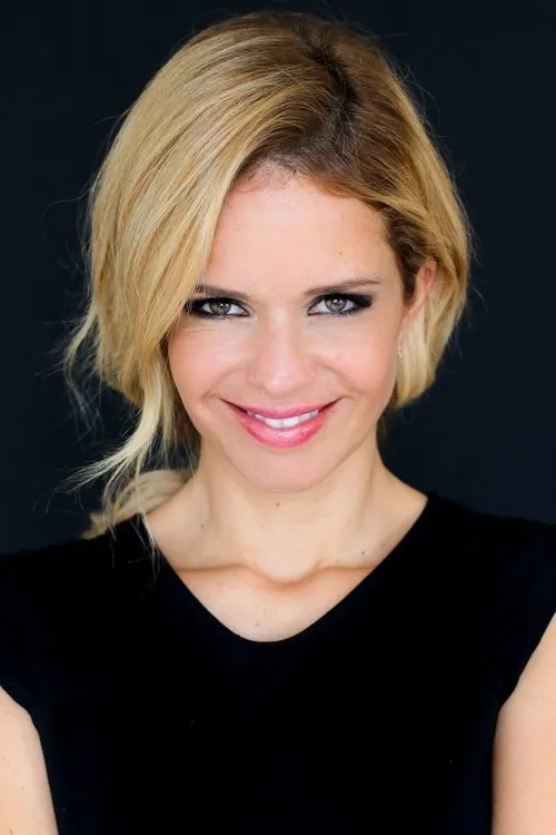 Foto de perfil del actor Madalena Brandão en el reparto