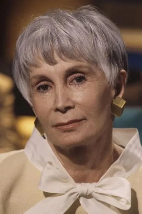 Jack C. Newell ha trabajado con Madame Claude en 1 ocasiones