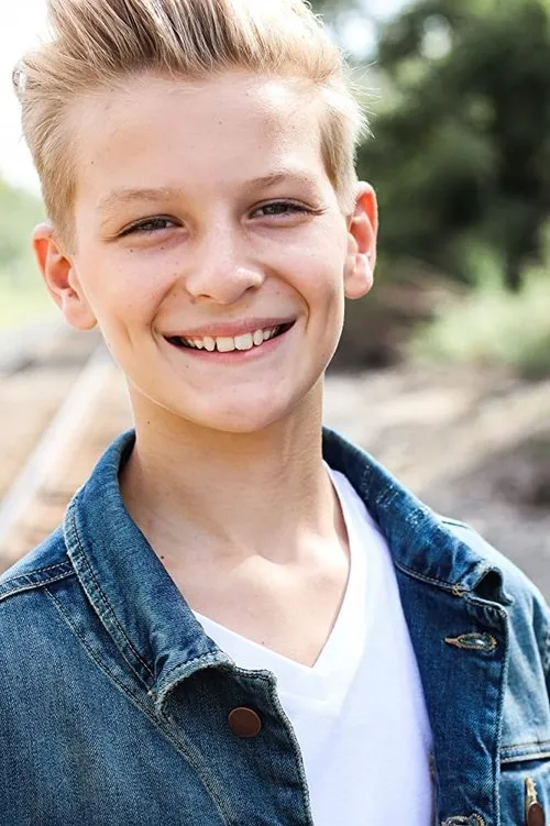 Brayden Benson ha trabajado con Madden Zook en 1 ocasiones