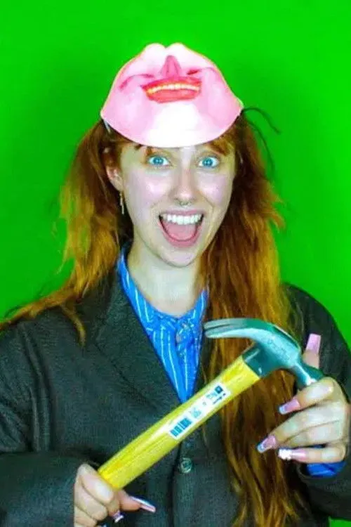 Foto de perfil del actor Maddie Brewer en el reparto
