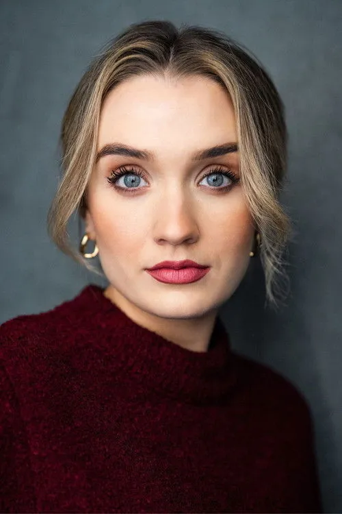 Mhairi Angus ha trabajado con Maddison Firth en 1 ocasiones