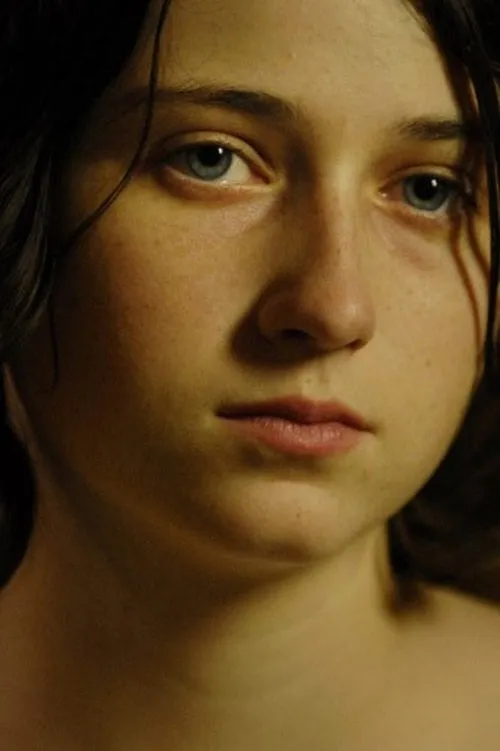 Madeleine Budd interpretando a Marion