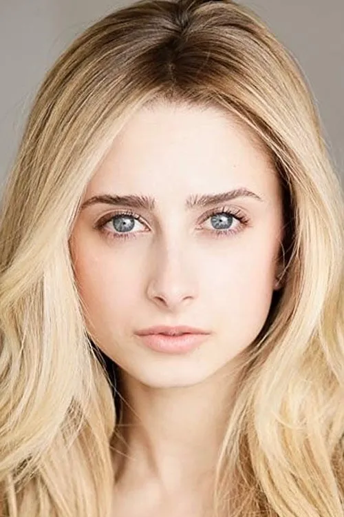 Romy Mars ha trabajado con Madeleine Gardella en 1 ocasiones