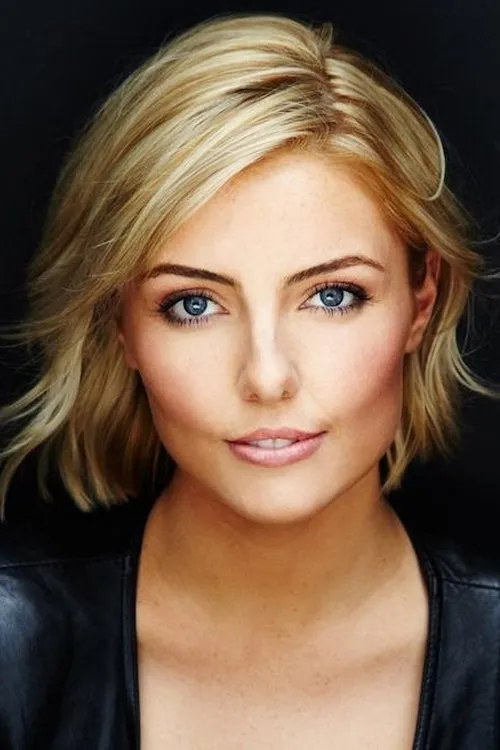 Madeleine Jevic — personaje: Brianna Wheeler