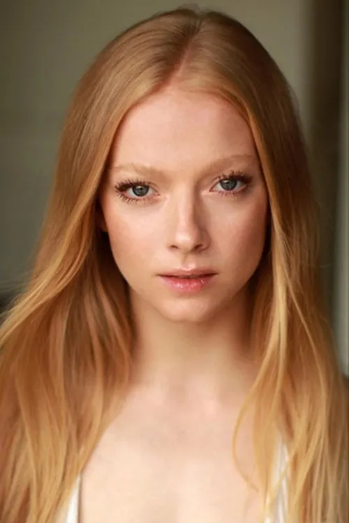 Abby Wait ha trabajado con Madeleine Waters en 1 ocasiones