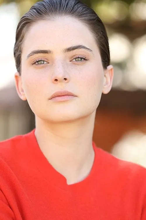 Chris Santos ha trabajado con Madeline Blake en 1 ocasiones