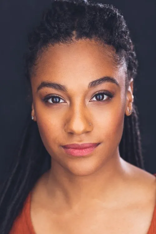 Tessa Albertson ha trabajado con Madeline Grey DeFreece en 1 ocasiones