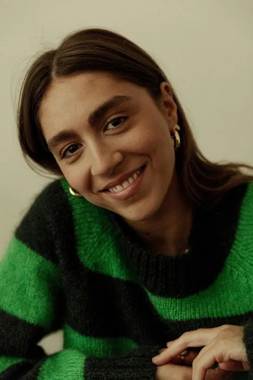 Serkan Tokgoz ha trabajado con Madeline Sunshine en 1 ocasiones
