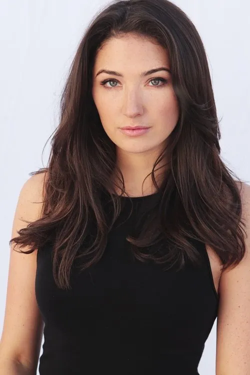 Madeline Whitby — personaje: Dani