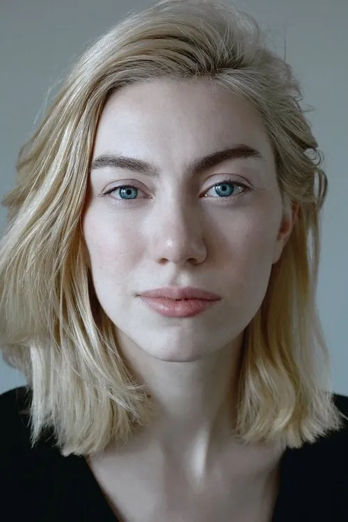 Madeline Wise — personaje: Allison