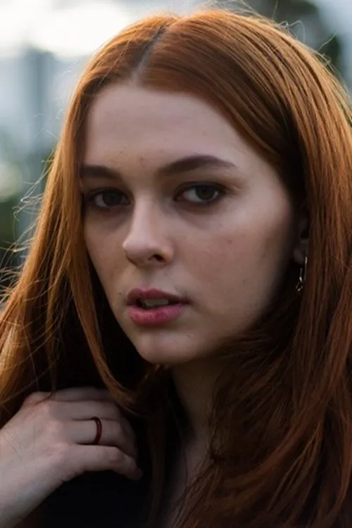 Madelyn Sheahan — personaje: Heidi