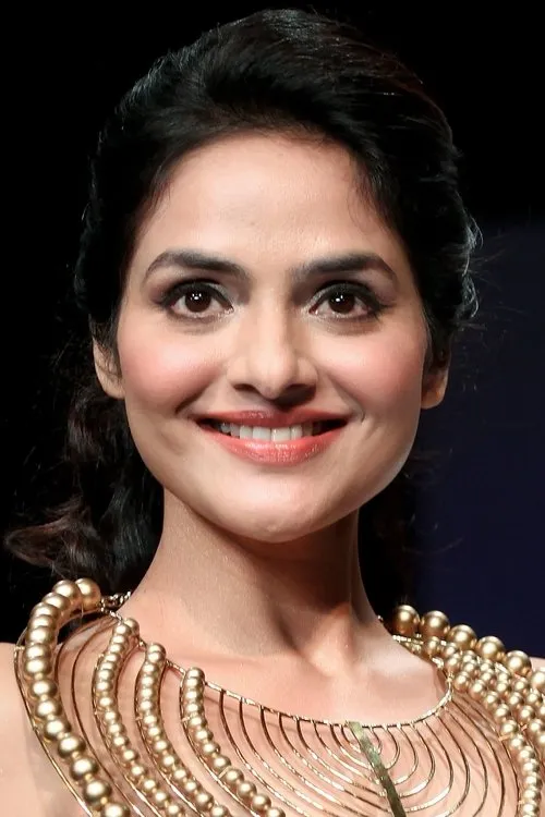 Madhoo interpretando a Laxmi Devi