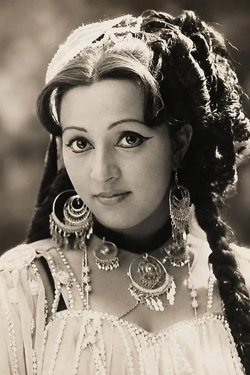Foto de perfil del actor Madhu Malini en el reparto
