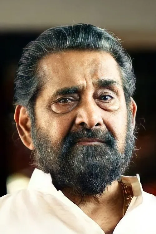 Madhu interpretando a Cameo