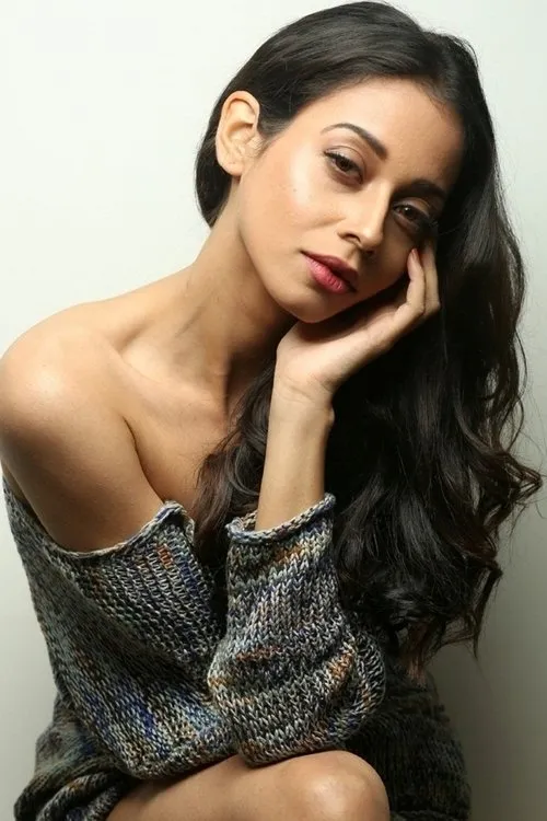 Madhurima Roy — personaje: Ranjana