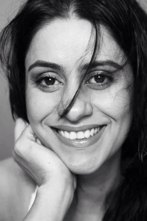 Madhurjeet Sarghi interpretando a Lachhi