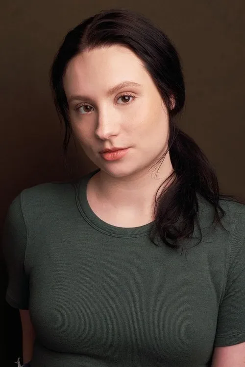 Raygun Busch ha trabajado con Madi Fiely en 1 ocasiones