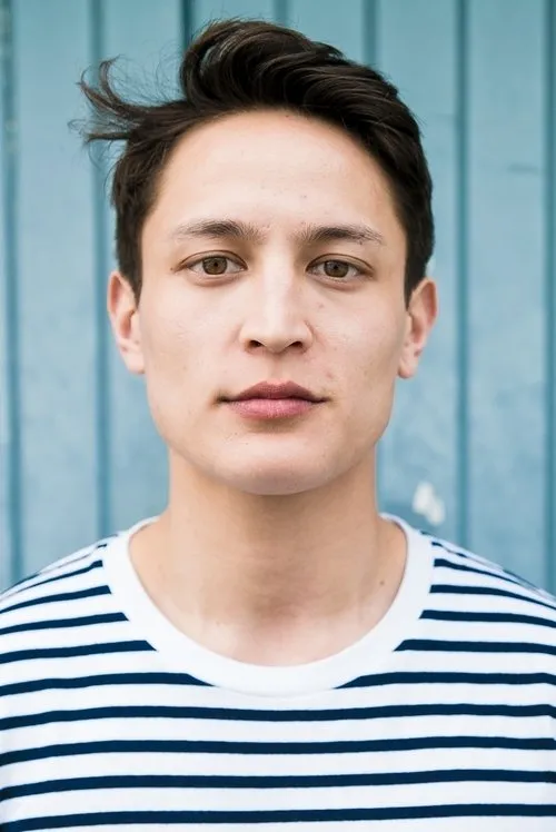 Madieu Ulbrich — personaje: Diego