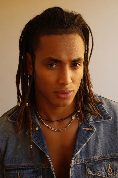 Luca Melucci ha trabajado con Madior Fall en 1 ocasiones