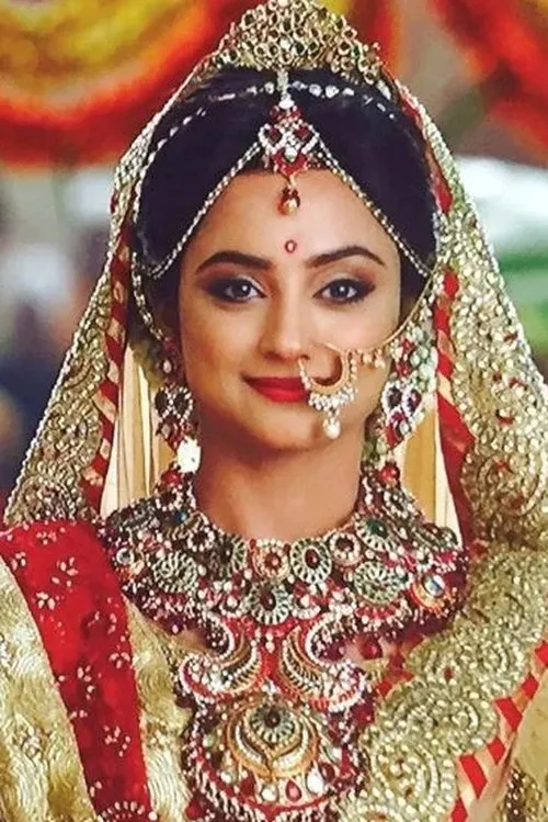 Madirakshi Mundle — personaje: Munni Singh Ahlawat