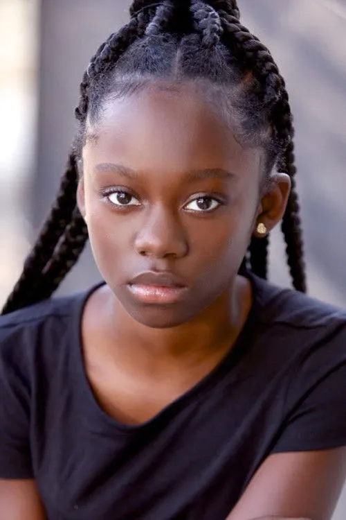 Cali Sheldon ha trabajado con Madison Curry en 1 ocasiones