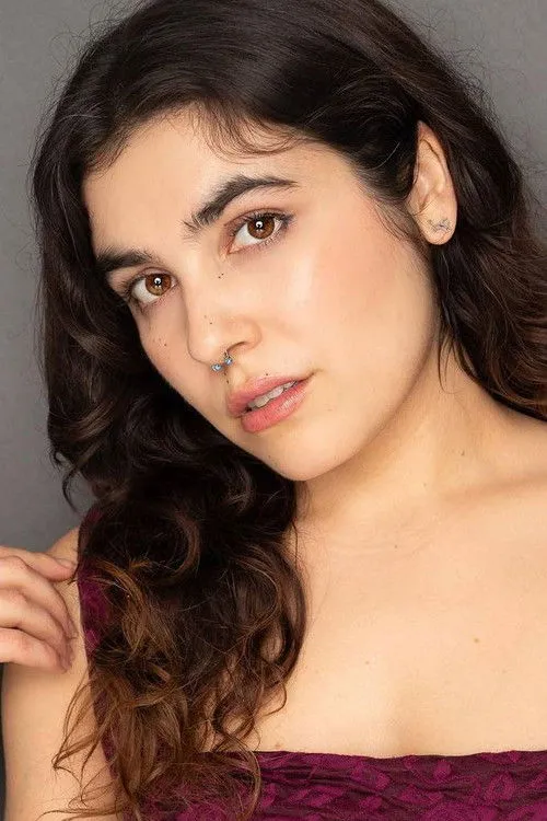 Gabby Amourr ha trabajado con Madison Oakley en 1 ocasiones