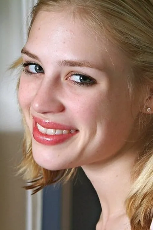 Madison Sins interpretando a 