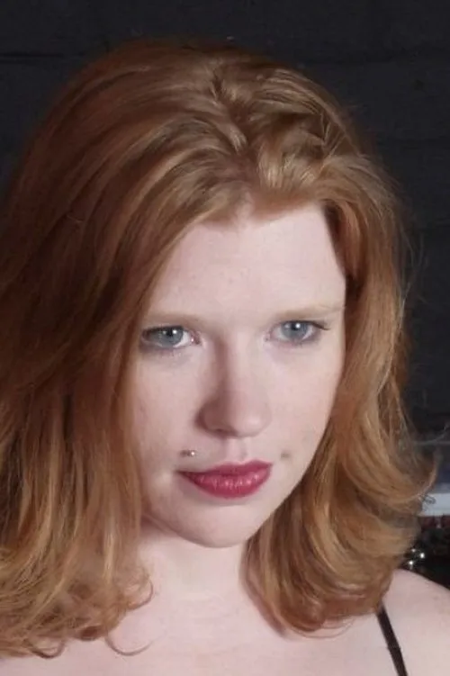 Madison Young interpretando a Herself (LezOnly)