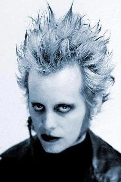 Madonna Wayne Gacy interpretando a as Himself