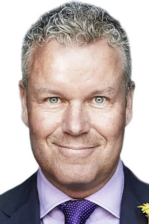 Mads Christensen en su biografía y filmografía