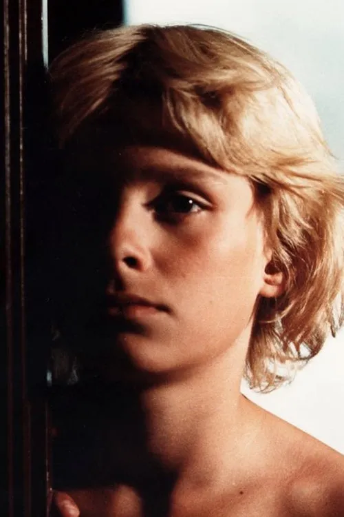 Mads M. Nielsen interpretando a 