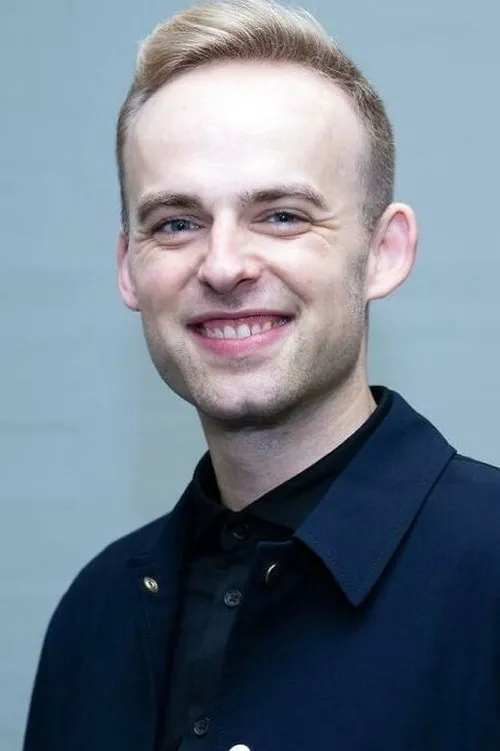 Mads Vad Petersen en su biografía y filmografía