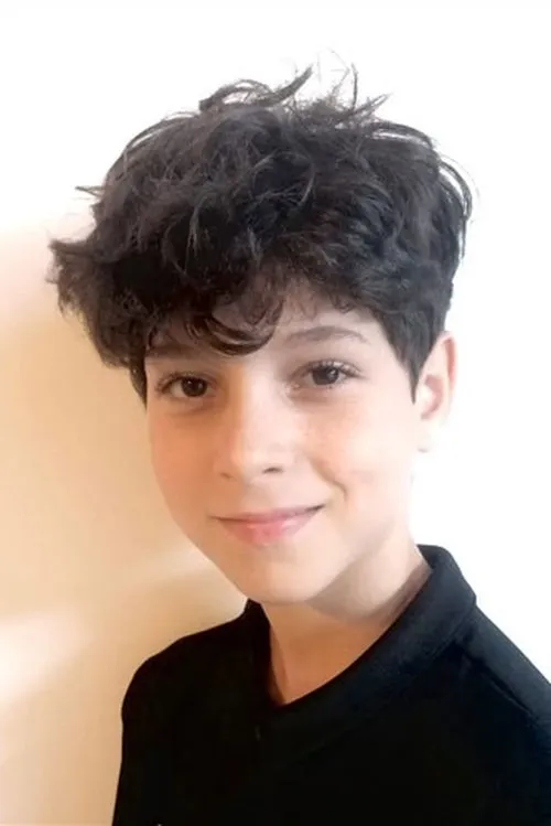 Foto de perfil del actor Mady Meftah en el reparto