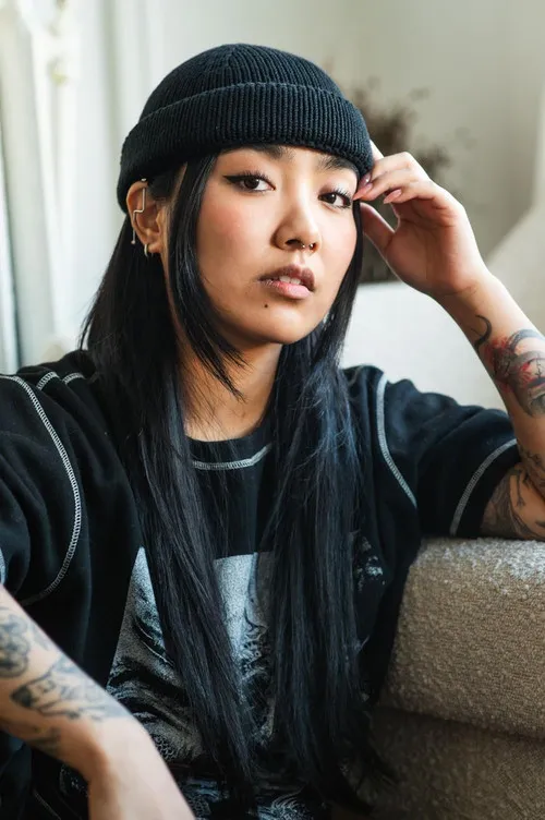 Trudi Ranik ha trabajado con Mae Belen en 1 ocasiones