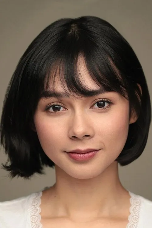 Isabelle Barbier ha trabajado con Mae Claire en 1 ocasiones