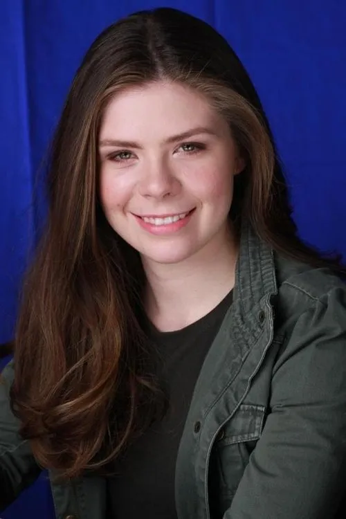 Foto de perfil del actor Mae Roney en el reparto